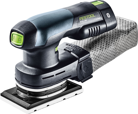 Festool Akumulatorowa szlifierka oscylacyjna RTSC 400 3,0 I-Set