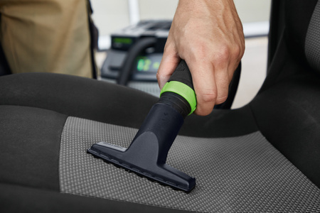 Festool Odkurzacz mobilny CT 25 E CLEANTEC