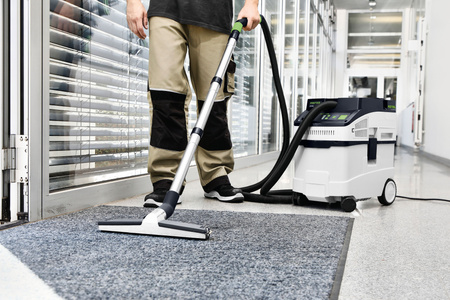 Festool Odkurzacz mobilny CT 25 E CLEANTEC