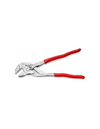 SZCZYPCE-KLUCZ KNIPEX 300MM 8603300