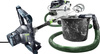 Festool Odsys na wiadro do bezpyłowego mieszania MX - A