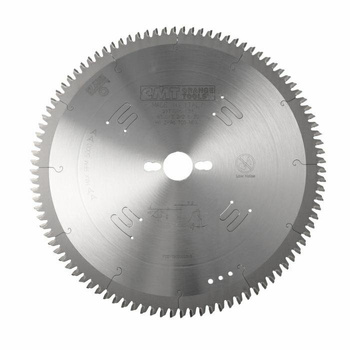 CMT Piła do materiałów nieżelaznych oraz płyt laminowanych 305mm(30) Z-96 Typ.296-297
