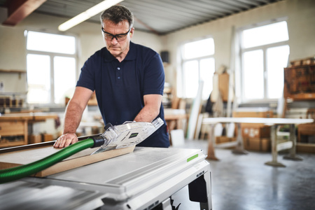 Festool Tarcza pilarska HW 254x2,4x30 PW24 WOOD RIP CUT