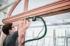 Festool Przekładniowa szlifierka mimośrodowa RO 90 DX FEQ-Plus ROTEX