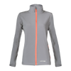 Lahti Pro Kurtka SOFTSHELL szaro-pomarańczowe damska rozmiar 3XL CE