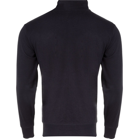 Lahti Pro Bluza z suwakiem czarna rozmiar 3XL CE