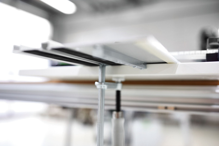 Festool System do wiercenia rzędu otworów LR 32-SYS