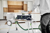 Festool Akumulatorowa stołowa pilarka tarczowa CSC SYS 50 EBI-Basic