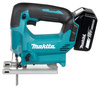 Makita Wyrzynarka akumulatorowa LXT 18V DJV186Z
