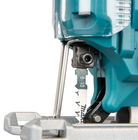 Makita Wyrzynarka akumulatorowa LXT 18V DJV186Z