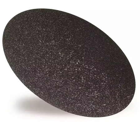 DEDRA Tarcza ścierna gr.16, fi:37cm #DED7767