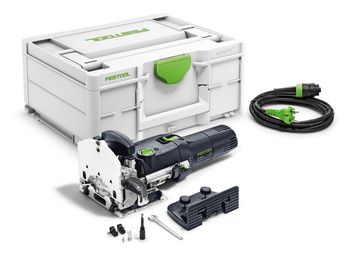 Festool Frezarka do połączeń DF 500 Q-Plus DOMINO