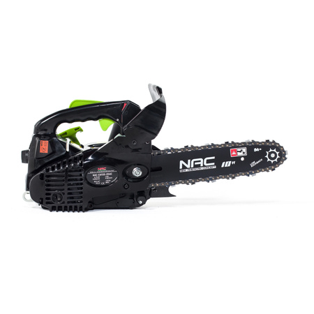  NAC PILARKA SPALINOWA CST25-25-25AC 1.2KM 25cm  CST25-25AC