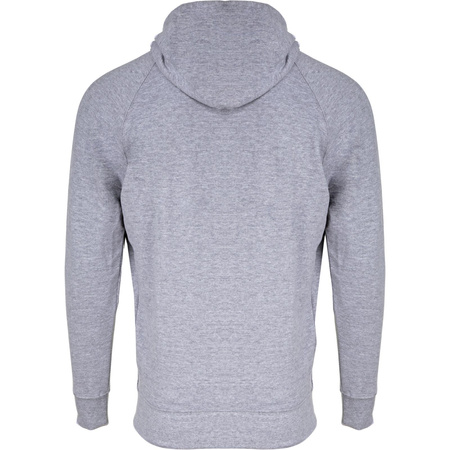 Lahti Pro Bluza z kapturem szara gramatura 320g rozmiar 3XL CE
