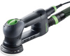 Festool Przekładniowa szlifierka mimośrodowa RO 90 DX FEQ-Plus ROTEX