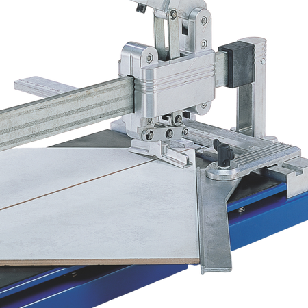 Kaufmann Przecinarka do glazury TopLine Standard 630 mm z podstawą stalową