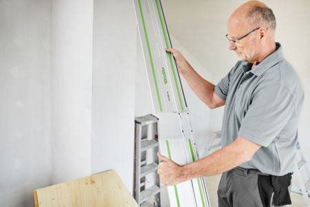 Festool Element połączeniowy FSV/2