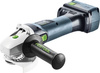 Festool Akumulatorowa szlifierka kątowa AGC 18-125 5,0 EBI-Plus