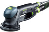 Festool Przekładniowa szlifierka mimośrodowa RO 125 FEQ-Plus ROTEX