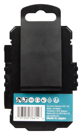 Makita Zestaw końcówek wkrętakowych Impact Premier E-25111