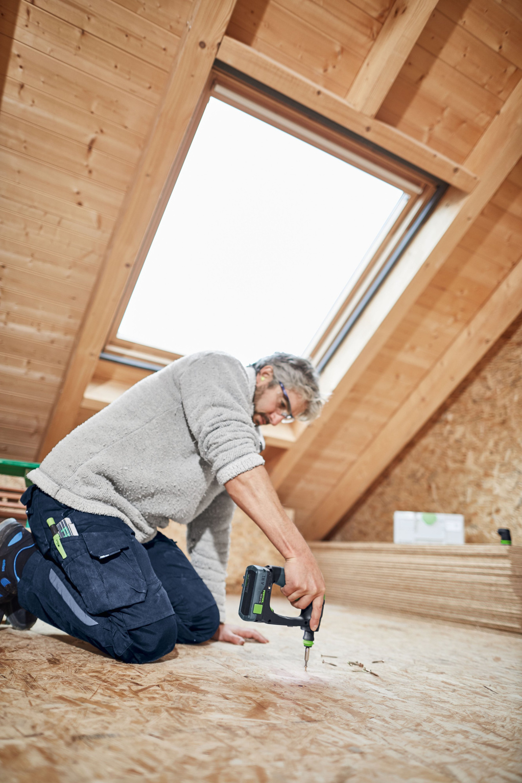 [Image of Festool CXS 18 mocna]