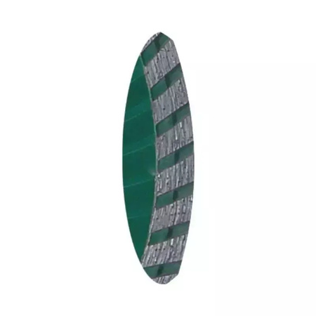 DEDRA Tarcza Super Turbo 230 mm/ 22,2