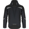 Lahti Pro Kurtka SOFTSHELL z kapturem czarna rozmiar M CE