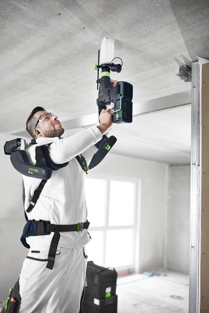 Festool Akumulatorowa młotowiertarka z funkcją kucia KHC 18 5,0 EBI-Plus