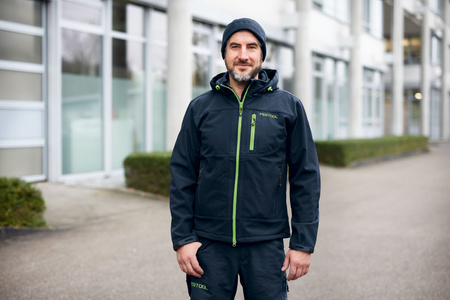 Festool Kurtka softshell, męska Festool L