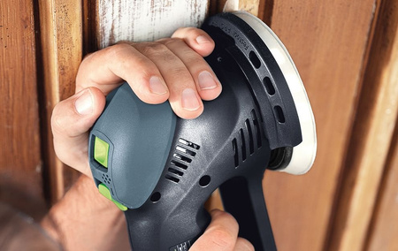 Festool Krążki ścierne STF D150/48 P40 RU2/50 Rubin 2