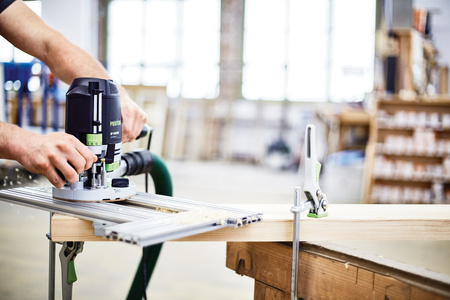 Festool Szablon do frezowania MFS 700