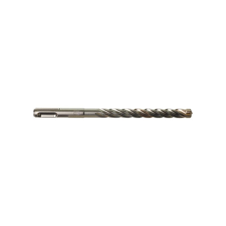 WIERTŁO SDS-PLUS 10/160 mm MILWAUKEE MX4