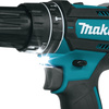 Makita Akumulatorowa wiertarko-wkrętarka DHP482RFJ 18V 62Nm LXT z akumulatorami 2x 3,0Ah i ładowarką
