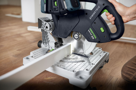 Festool Tarcza pilarska HW 216x2,3x30 W48 WOOD FINE CUT
