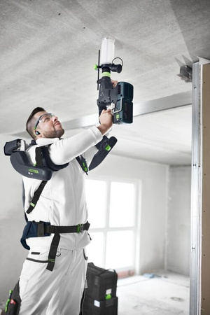 Festool Akumulatorowa młotowiertarka z funkcją kucia KHC 18 5,0 EBI-Plus