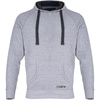 Lahti Pro Bluza z kapturem szara gramatura 320g rozmiar 3XL CE