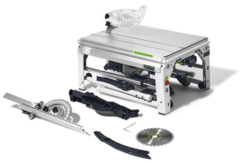 Festool Pilarka stolikowa CS 70 EG PRECISIO