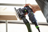 Festool Akumulatorowa szlifierka oscylacyjna RTSC 400-Basic
