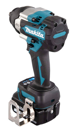 Makita Klucz udarowy akumulatorowy LXT 18V 1/2" 700Nm