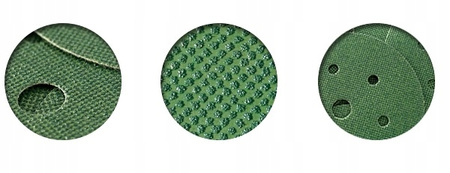 KRĄŻEK 150mm P0080 KOVAX MAXCUT