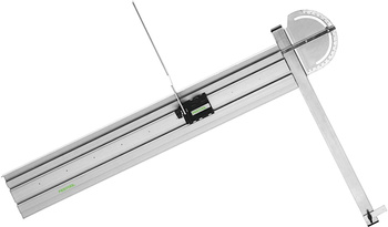 Festool Przykładnica kątowa GC 1000-WA