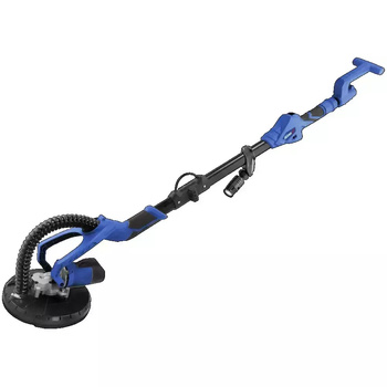 DEDRA Szlifierka 750W do pow.gipsowanych DED7765