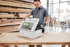 Festool Kaseta z wiertłami BKS SYS3 D4-10 CE/S
