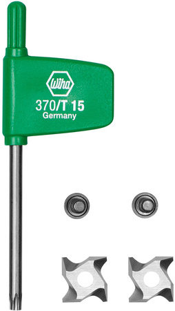 Festool Płytka wymienna HW-WP R2 D28 KL12,7 OFK