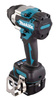 Makita Klucz udarowy akumulatorowy LXT 18V 1/2" 700Nm