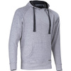 Lahti Pro Bluza z kapturem szara gramatura 320g rozmiar 2XL CE