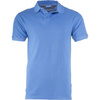 Lahti Pro Koszulka polo gramatura 220g niebieska rozmiar 2XL CE