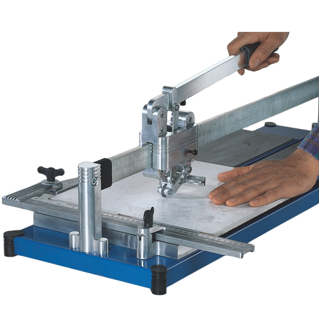 Kaufmann Przecinarka do glazury TopLine Standard 920 mm 