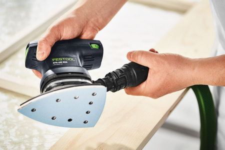 Festool Szlifierka Delta DTS 400 REQ-Plus