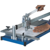 Kaufmann Przecinarka do glazury TopLine Standard 920 mm 